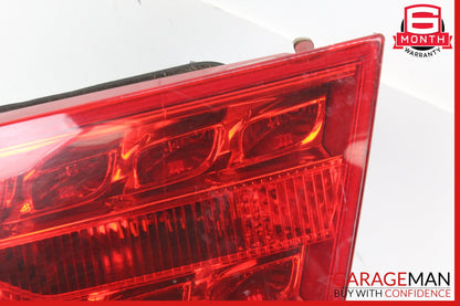 2008-2012 Audi A5 S5 Rear Right Side Inner LED Tail Light Lamp 8T0945094B OEM