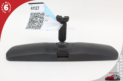 04-05 Ford Thunderbird Convertible Rear View Mirror 6U5Z17700A