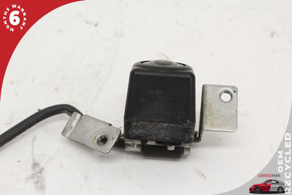 2012-2020 Tesla Model S Rear View Back Up Camera Assembly 100677300E OEM