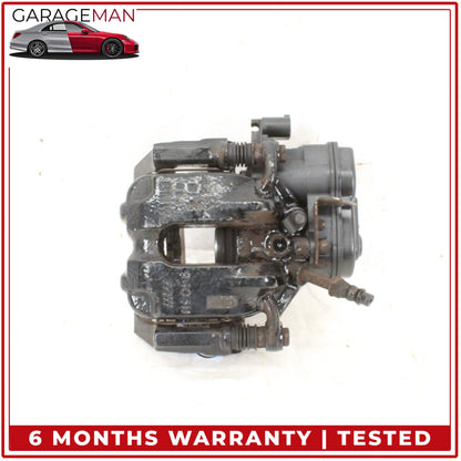 2013-2019 BMW 650i F06 Sedan Rear Left and Right Side Brake Caliper 7846695 OEM