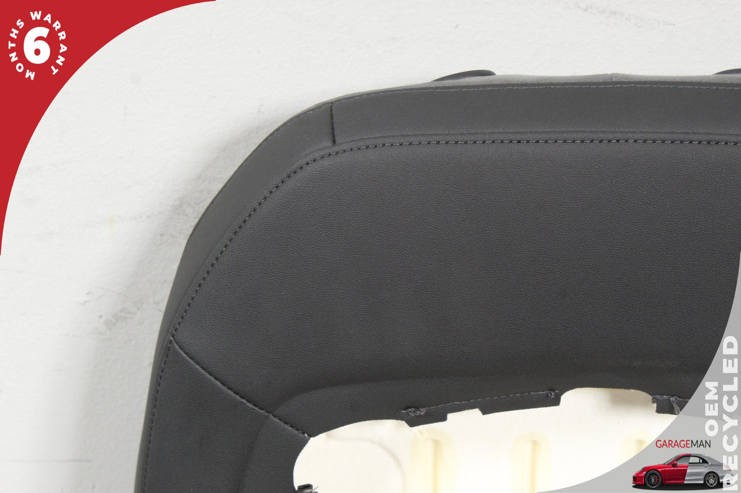 2022-2025 Audi Q4 E-Tron SUV Front Left Driver Side Top Upper Seat Cushion OEM