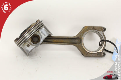 2007-2013 BMW 335is 135i 535i Engine Piston &amp; Connecting Rod 8497B OEM