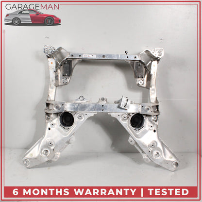 2019-2026 BMW Z4 G29 RWD Front Subframe Crossmember Cradle 6878608 OEM