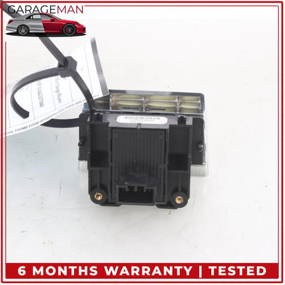2010-2012 Range Rover L322 Electric Parking Brake Switch YUG500391 OEM
