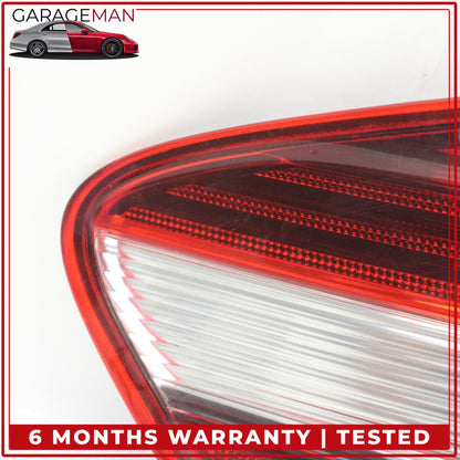 2006-2011 Mercedes W164 ML350 Rear Left Side Tail Light Lamp 1649061100 OEM