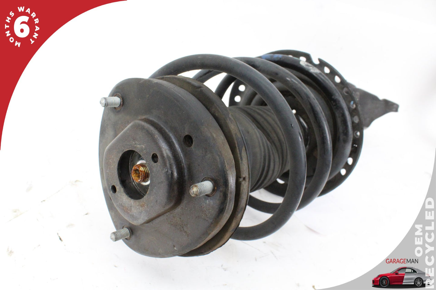 2005-2011 Mercedes R171 SLK300 Front Left and Right Side Shock Strut Absorber