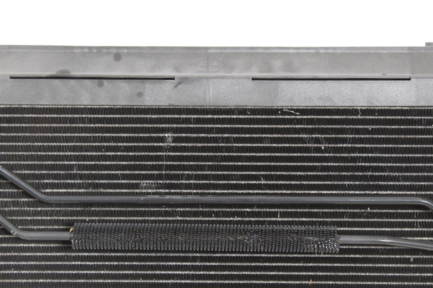 2010-2016 Land Rover LR4 Engine Cooling Radiator Assembly AH328005AC OEM