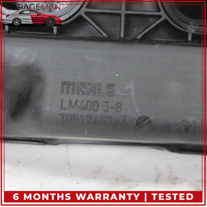 2013-2019 BMW 650i F06 Sedan Intake Manifold 7601432 OEM