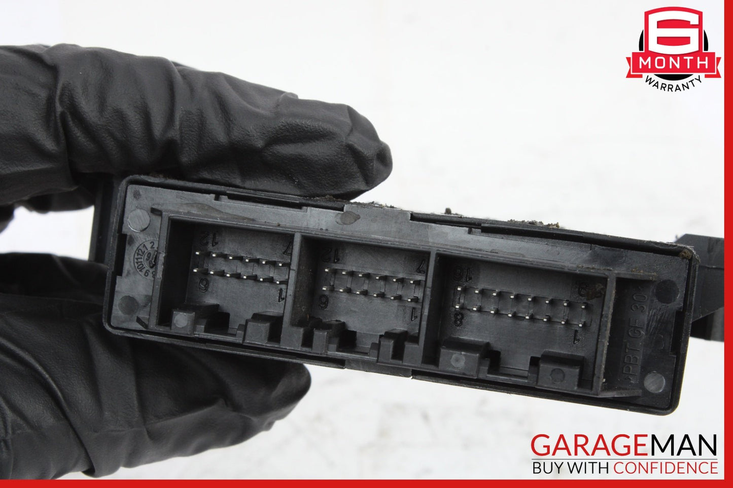 2007-2009 Audi Q7 Parking Aid Assist Control Module 4F0919283F Genuine