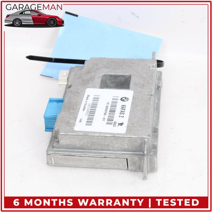 2014-2021 BMW i3 Lane Change Assist Departure Camera Control Module 9359799 OEM