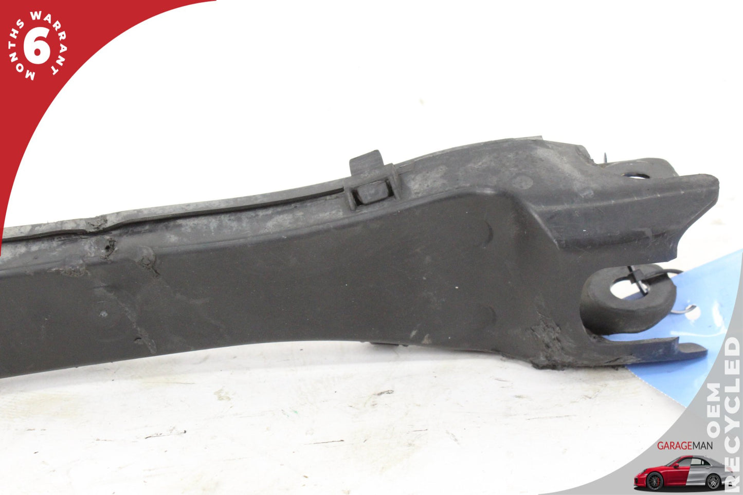 2017-2019 Mercedes-Benz E400 W213 AWD Rear Left Lower Thrust Control Arm OEM