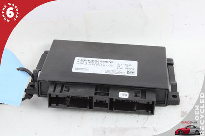 2017-2019 Mercedes-Benz E400 W213 Wagon Transmission Control Module 2139002401