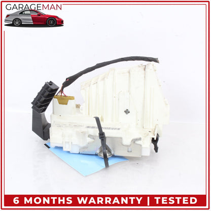 2006-2013 Mercedes W164 ML350 Rear Right Side Door Lock Actuator 1697303635 OEM