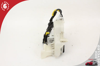 2009-2017 Audi SQ5 A4 RS5 S5 Front Left Door Lock Actuator 8J1837015D OEM