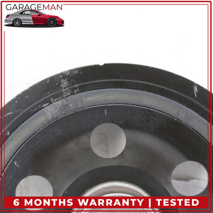 2014-2020 Mercedes W117 CLA250 Crankshaft Pulley Vibration Damper 2700300503 OEM