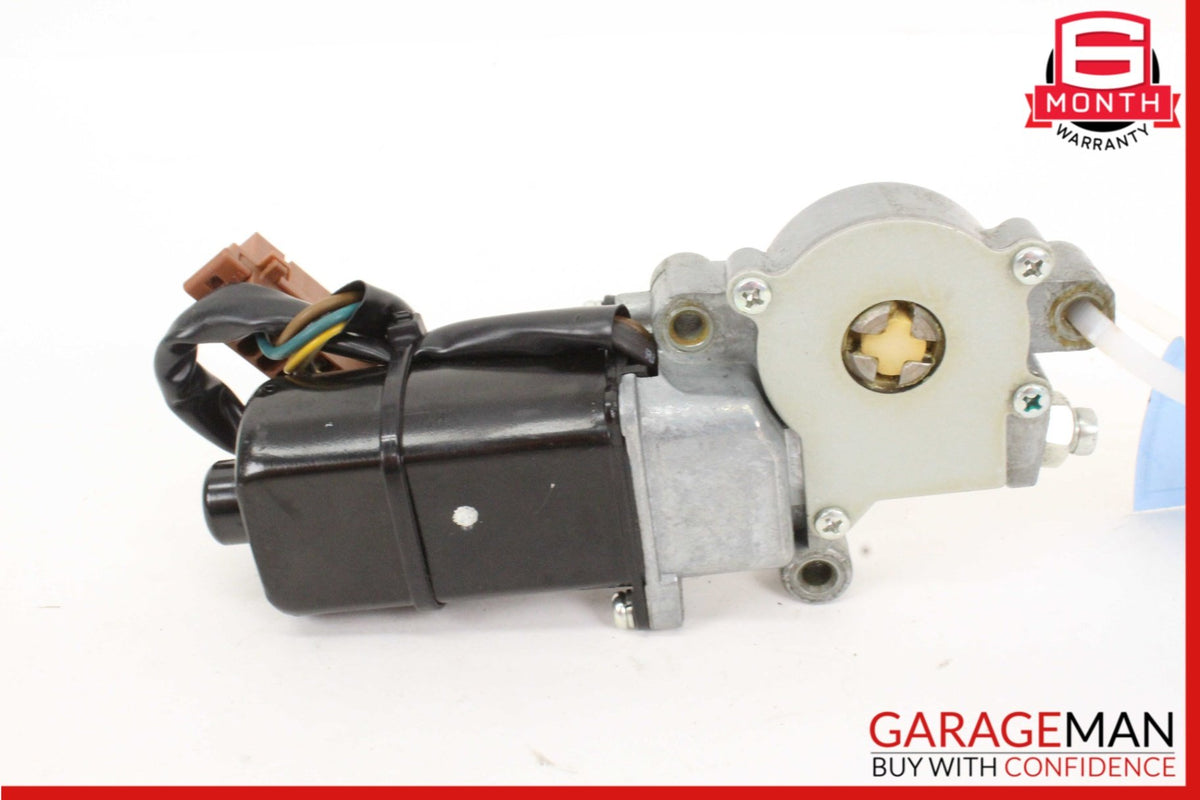 2011 Land Rover LR4 SUV Sun Roof Motor EGQ500010 OEM