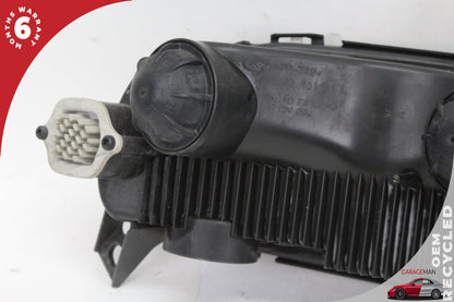 2010-2013 Porsche Panamera 970 Front Left Driver Side LED Fog Light Lamp OEM