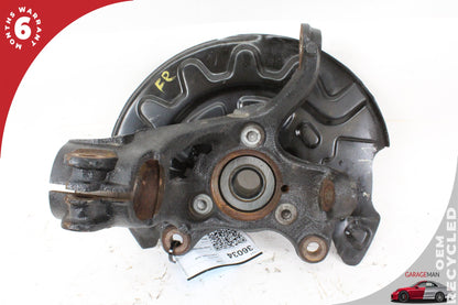 2015 - 2025 Volkswagen Golf MK7 - BA BV Station Wagon Front Right Spindle Knuckle Wheel Hub 5Q0407254A Genuine