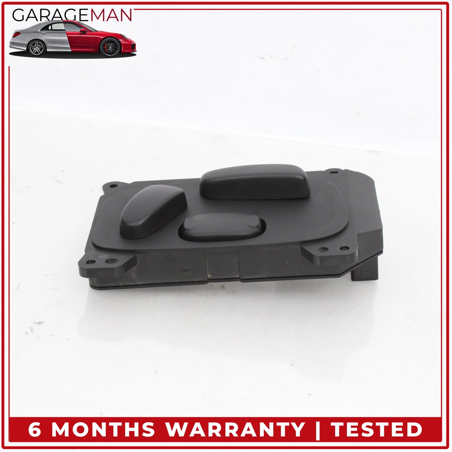 2010-2016 Land Rover LR4 L319 SUV Front Left Side Seat Adjustment Switch OEM