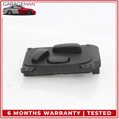 2010-2016 Land Rover LR4 L319 SUV Front Left Side Seat Adjustment Switch OEM