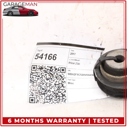 2012-2021 BMW 230i F22 Rear Left or Right Side Upper Control Arm 6792519 OEM