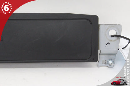 2012-2021 BMW 320i 328i 335i 428i 435i 430i M3 M4 Right Side Knee Airbag 9228653