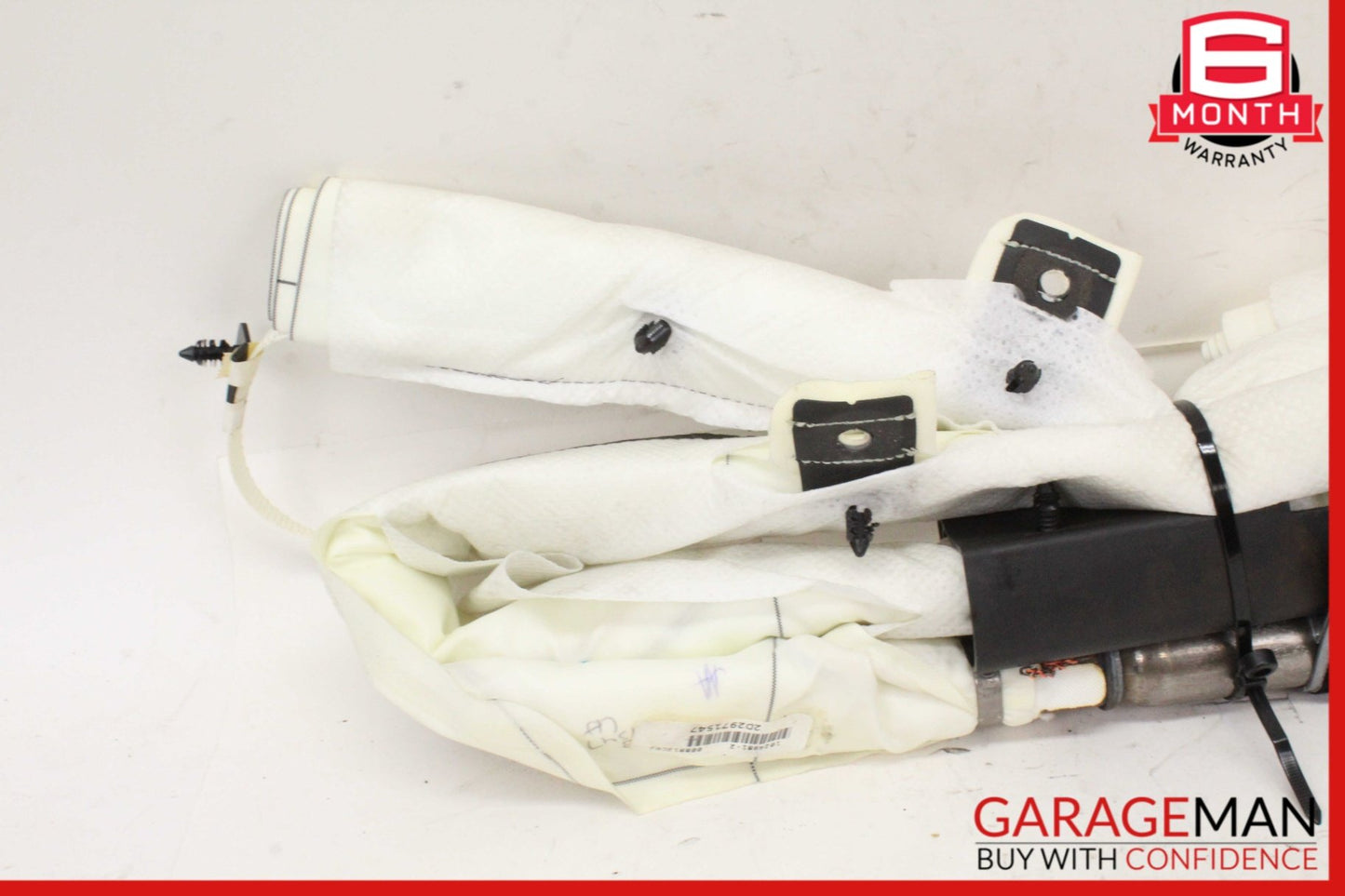 2011-2014 Dodge Charger LD Sedan Left Side Roof Curtain Air Bag OEM
