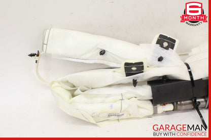 2011-2014 Dodge Charger LD Sedan Left Side Roof Curtain Air Bag OEM