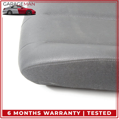 2001-2004 Mercedes R170 SLK230 SLK320 Front Right Lower Bottom Seat Cushion OEM