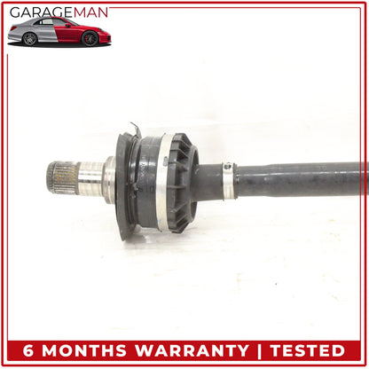 2019-2025 BMW M340i M440i G20 RWD Rear Left Side CV Axle Drive Shaft 8689555 OEM