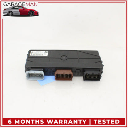 2008-2019 Maserati GranTurismo M145 Front Left Seat Control Module 233777 OEM