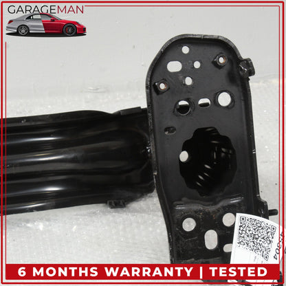 2011 Porsche Cayenne 92A SUV Front Bumper Reinforcement Impact Crash Bar Beam 7P0807109B