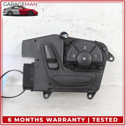 2006-2013 Mercedes W164 ML350 GL450 Front Right Seat Control Memory Switch OEM