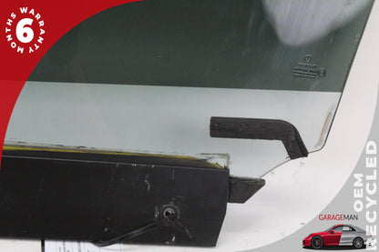 2000-2006 Mercedes W215 CL55 AMG CL500 Front Right Side Door Window Glass OEM