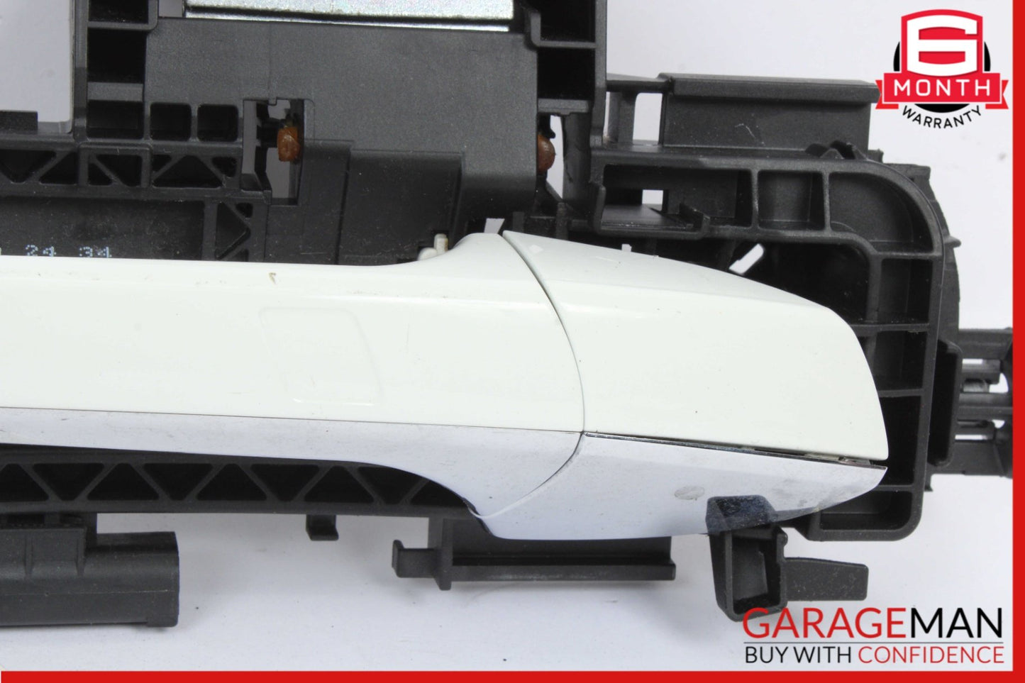 2012-2018 Mercedes W218 CLS550 Right Passenger Side Exterior Door Handle OEM