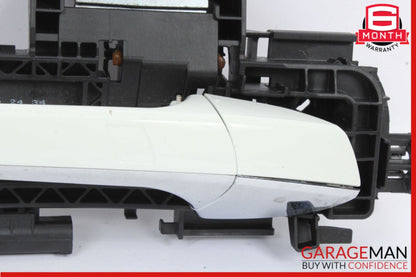 2012-2018 Mercedes W218 CLS550 Right Passenger Side Exterior Door Handle OEM
