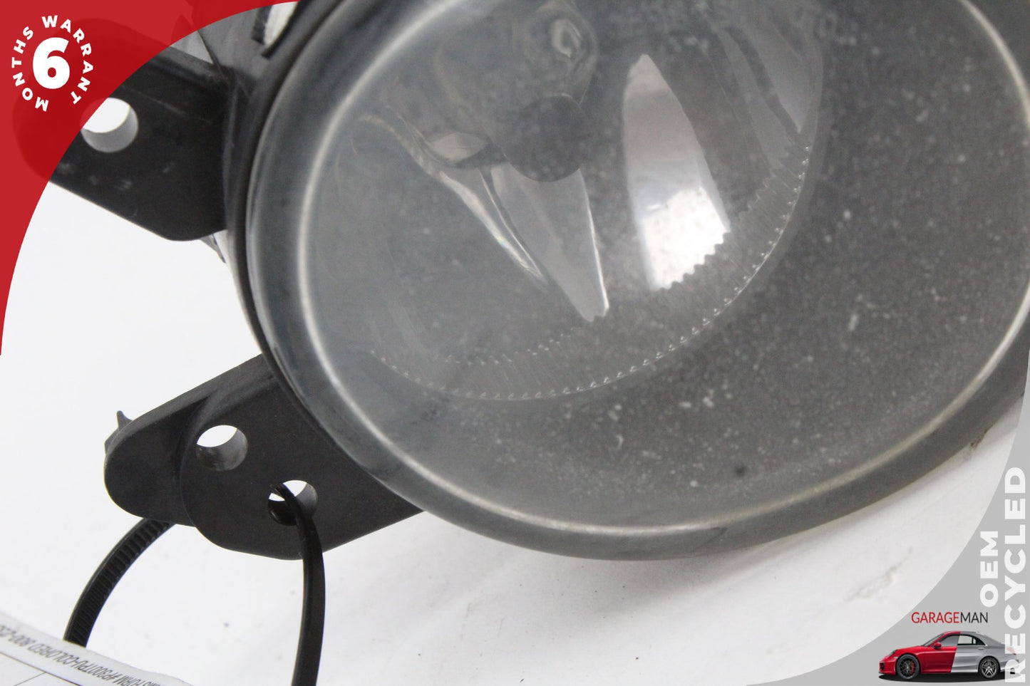 2006-2012 Mercedes W204 C300 CLS500 Front Right Fog Light Lamp 2518200856 OEM