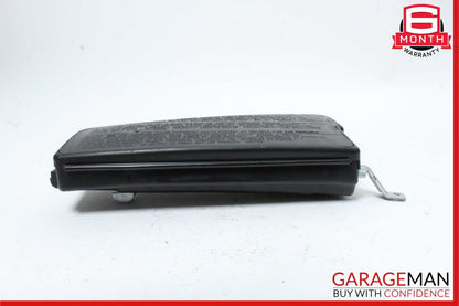 06-14 Mercedes W221 S550 R500 CL500 Front Right Side Seat SRS Airbag Air Bag OEM