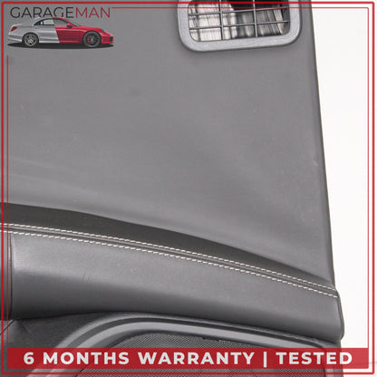 2014-2022 Maserati Ghibli M157 Front Left Interior Door Trim Cover Panel OEM