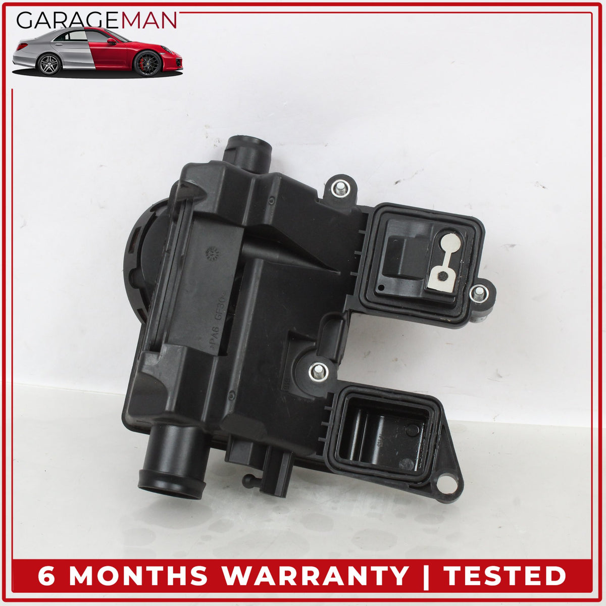 2010-2018 Porsche Panamera 970 Cayenne 958 Engine Oil Separator 94810713522 OEM