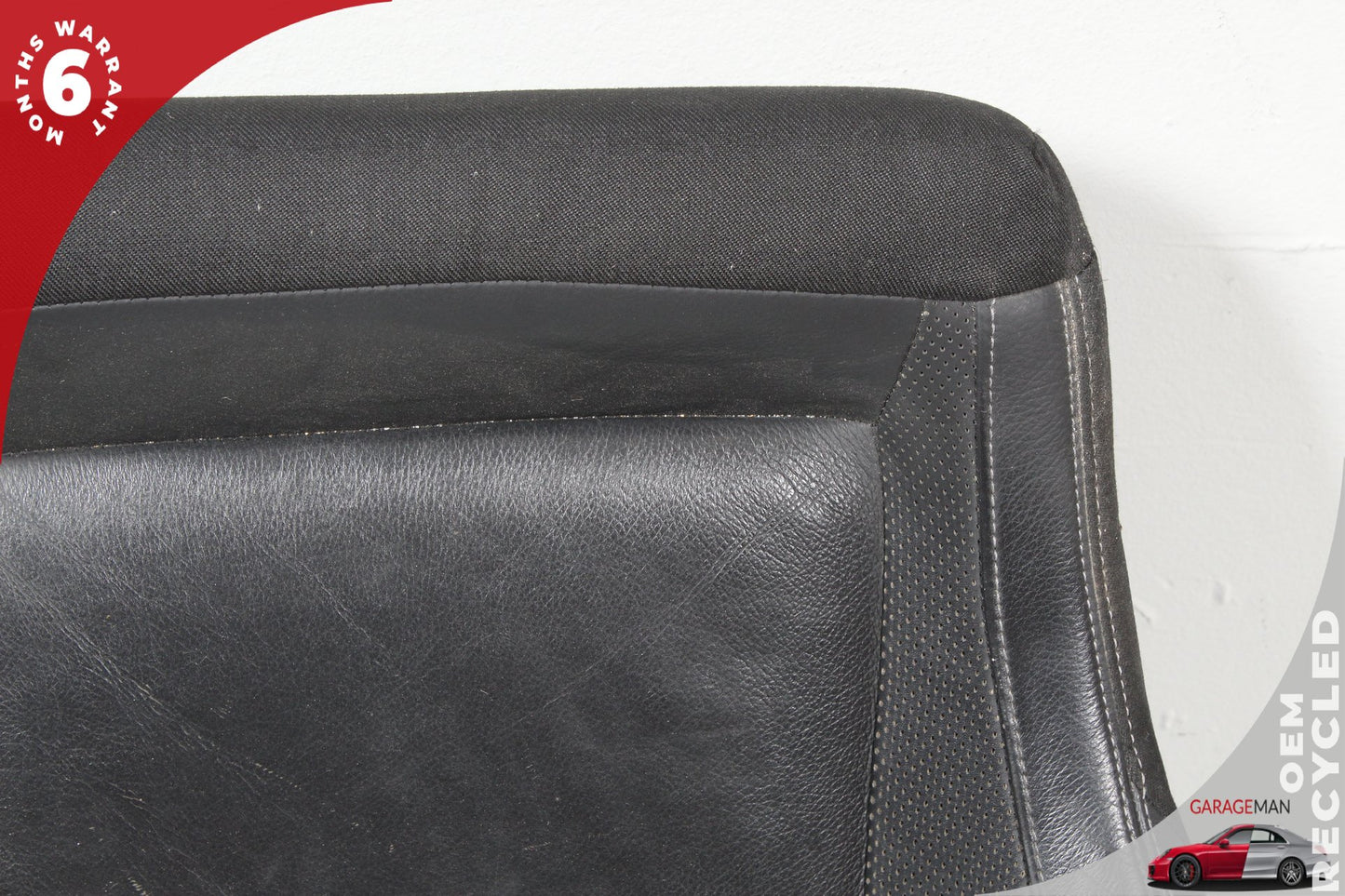 2010-2017 Mercedes W207 E400 Front Left Side Lower Bottom Seat Cushion OEM