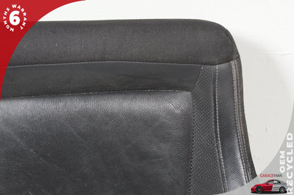 2010-2017 Mercedes W207 E400 Front Left Side Lower Bottom Seat Cushion OEM