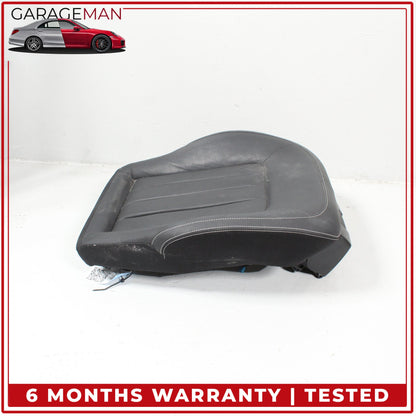 2010-2018 Mercedes W218 CLS550 Front Left Lower Bottom Seat Cushion OEM