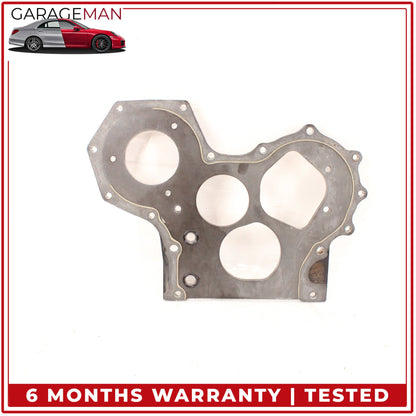 Yanmar 3TNV82A-SYB 3 Cyl Diesel Gear Case Flange Mount Bracket MIU800874 OEM