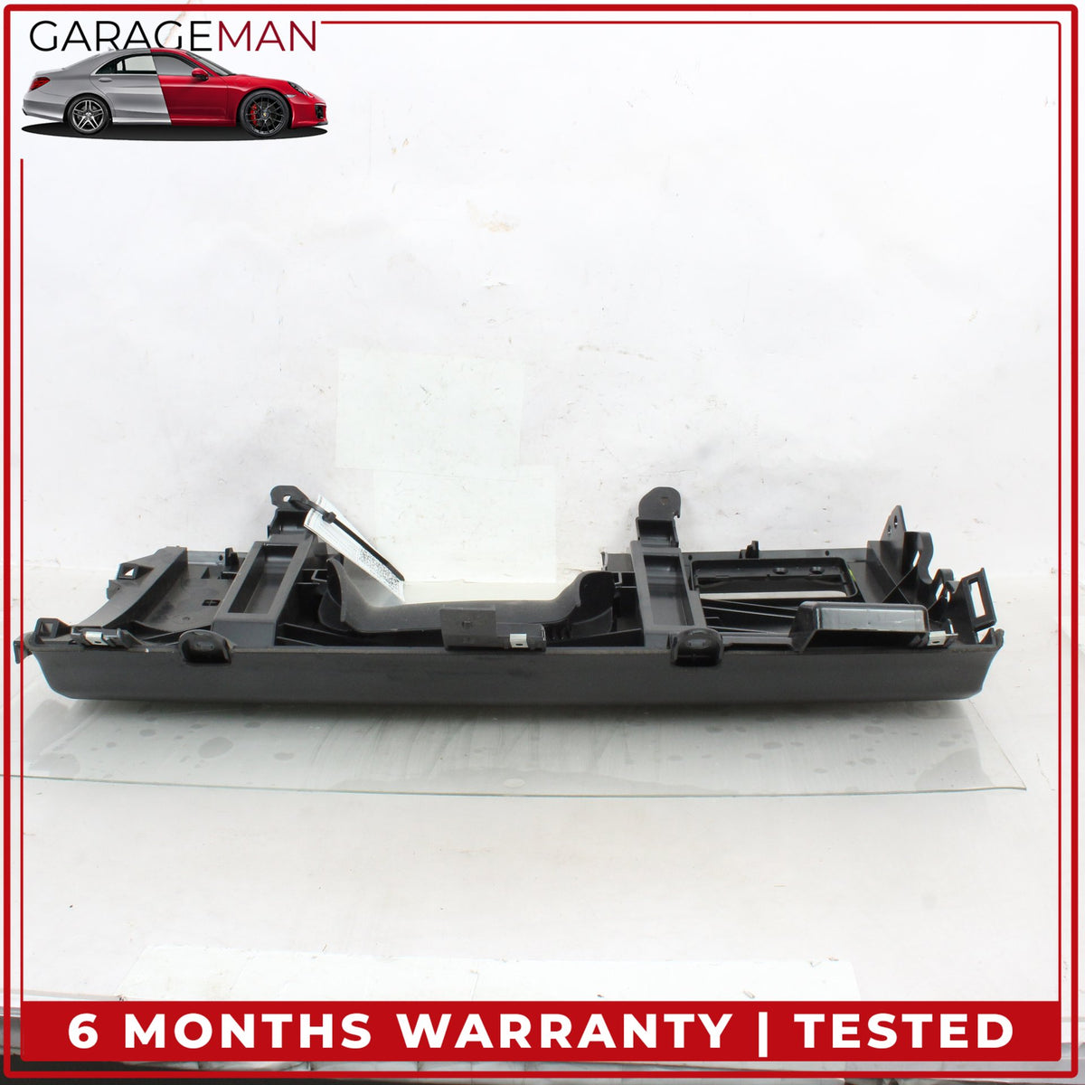2014-2022 LR Range Rover Sport L494 Dashboard Lower Left Knee Cover Panel OEM
