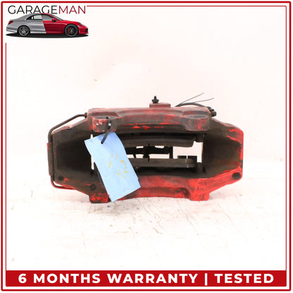 2004-2010 Porsche Cayenne 955 Front Left and Right Side Brake Caliper Set OEM