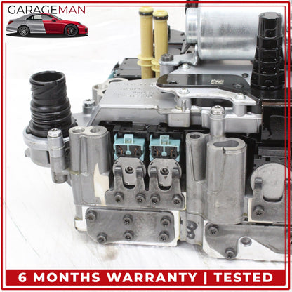 Mercedes W117 CLA250 GLA45 AMG GLA250 DCT 7G Tronic Transmission Valve Body OEM