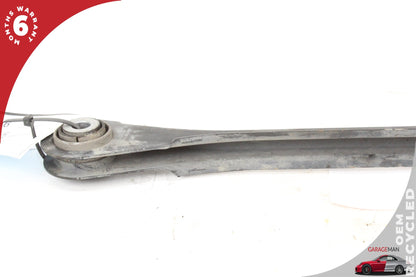 11-17 Porsche Cayenne 92A Rear Left/Right Tie Rod Control Arm 7P0501531