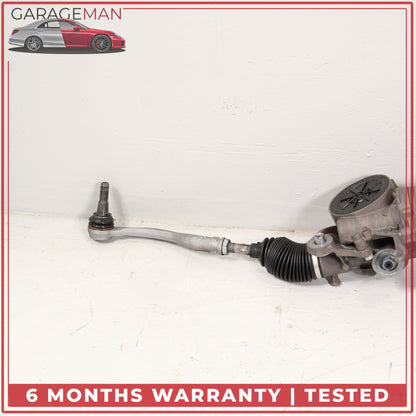 2016-2023 Audi TTS TT Quattro Power Steering Gear Rack & Pinion Assembly OEM