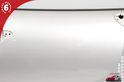 2006-2009 Pontiac Solstice Convertible Right Front Door Shell 12000678AR Genuine